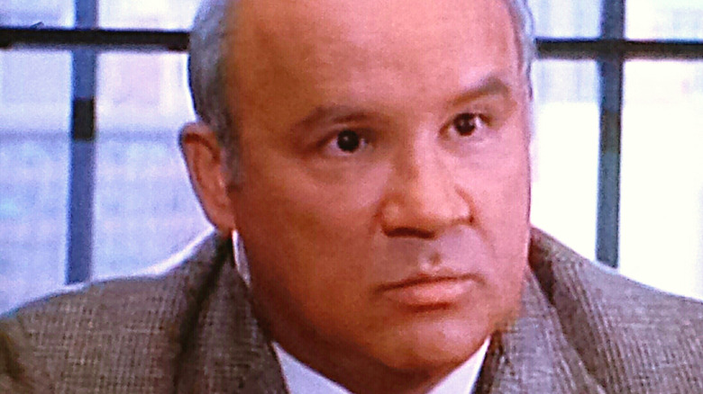 Matlock David Froman looks suspicious