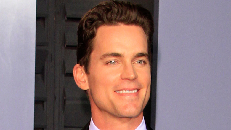 Matt Bomer