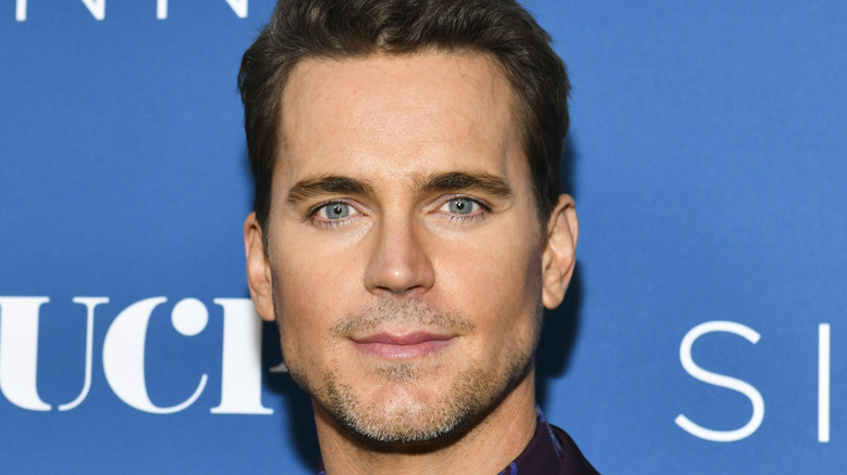 Matt Bomer