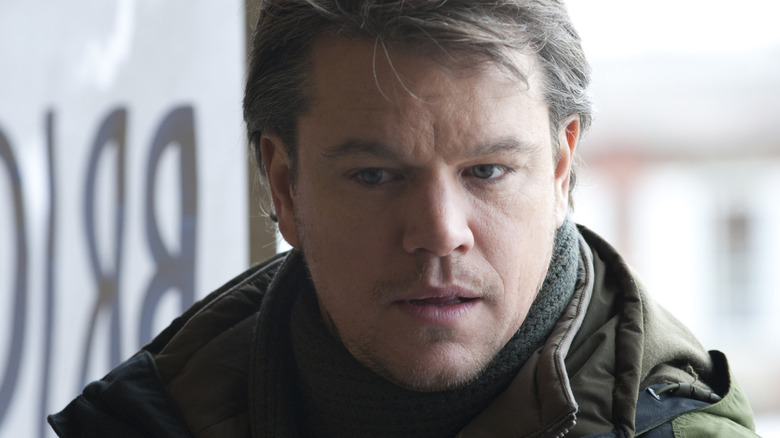 Mitch Emhoff faces an uncertain future in 