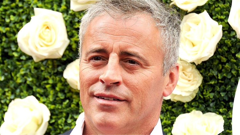 Matt LeBlanc