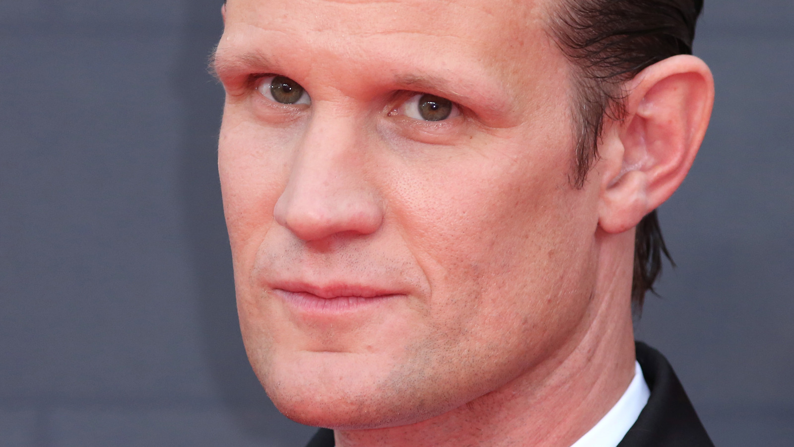 Matt Smith And Fabien Frankel Analyze The Jousting Scene In House Of