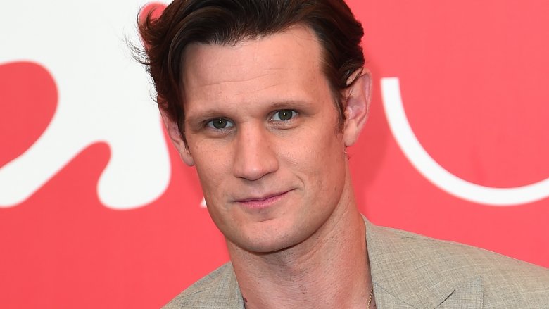 Matt Smith Cast In Jared Letos Morbius The Living Vampire Movie