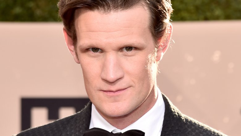 Matt Smith