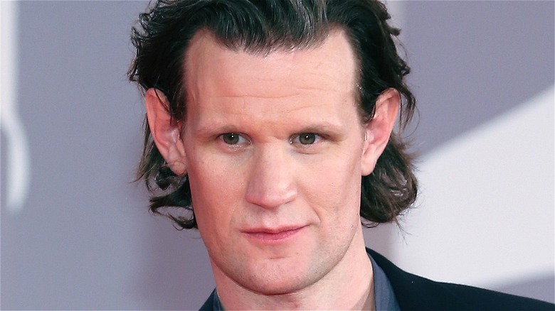 Matt Smith Teases Who He Was Supposed To Play In Star Wars: The Rise Of Skywalker