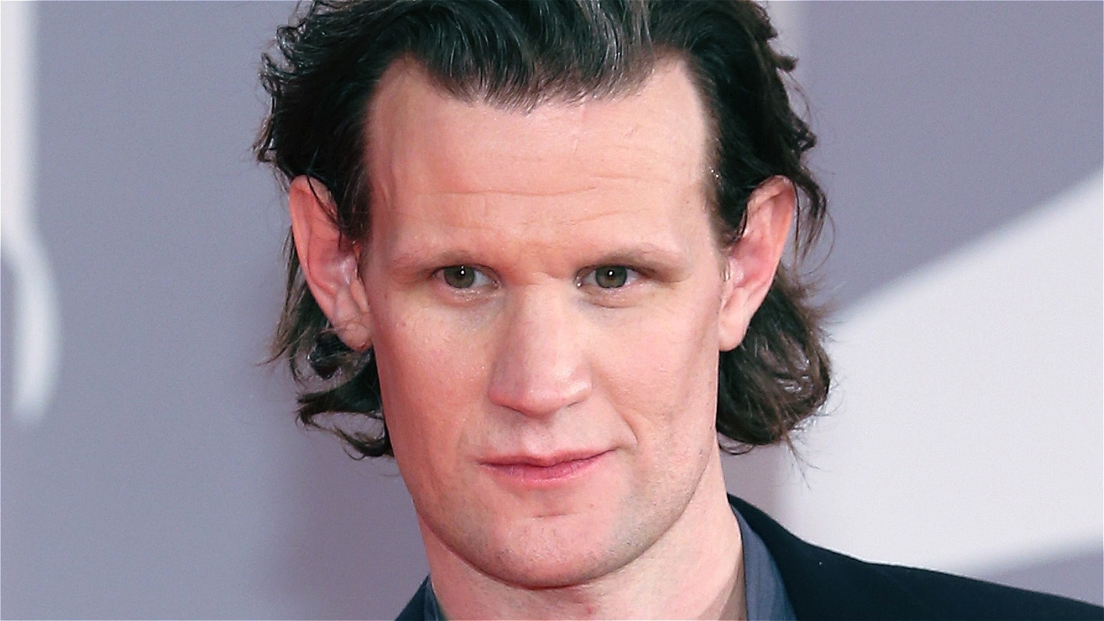 Is Matt Smith Playing Palpatine? – Another Star Wars Page
