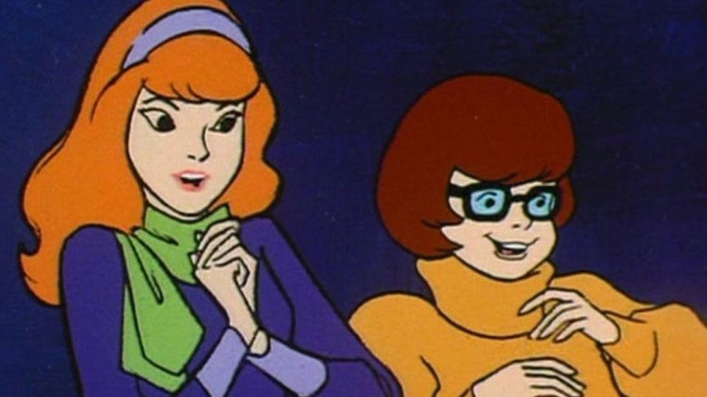 Daphne and Velma