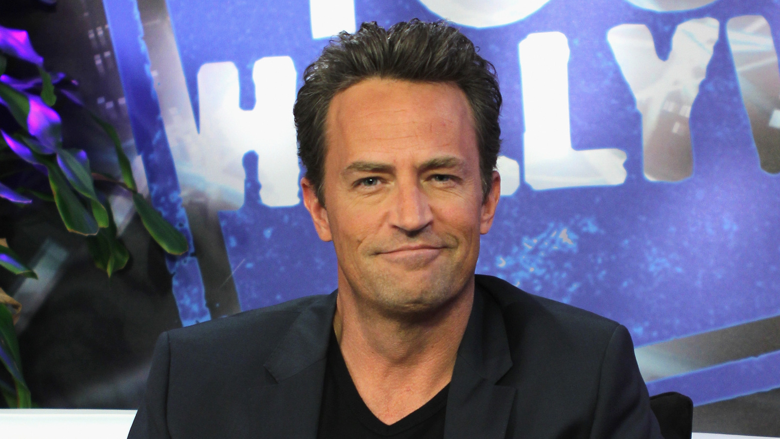 Matthew Perry's Tragic Growing Pains Story, Explained 247 News Around