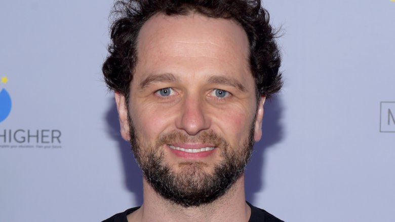 Matthew Rhys