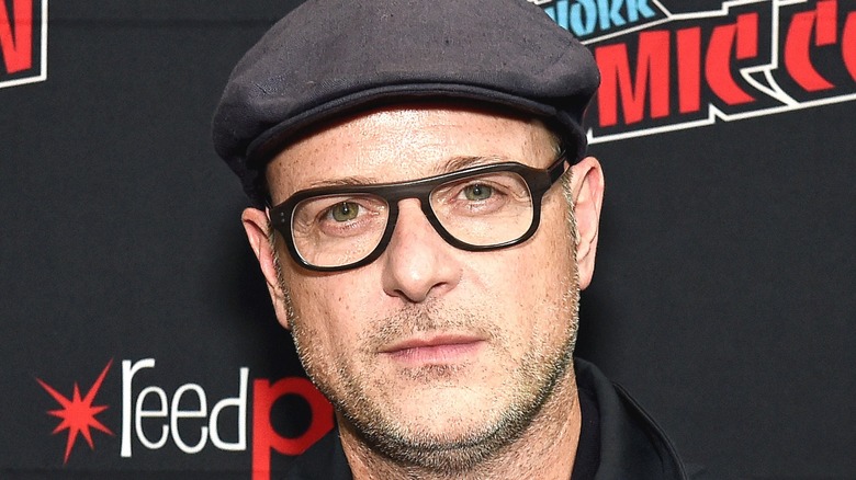 Kingsman director Matthew Vaughn