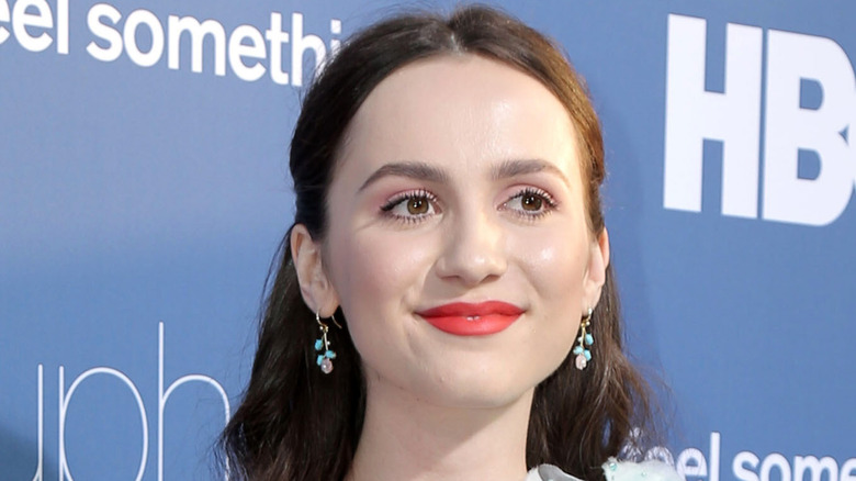 Maude Apatow as Lexi Howard