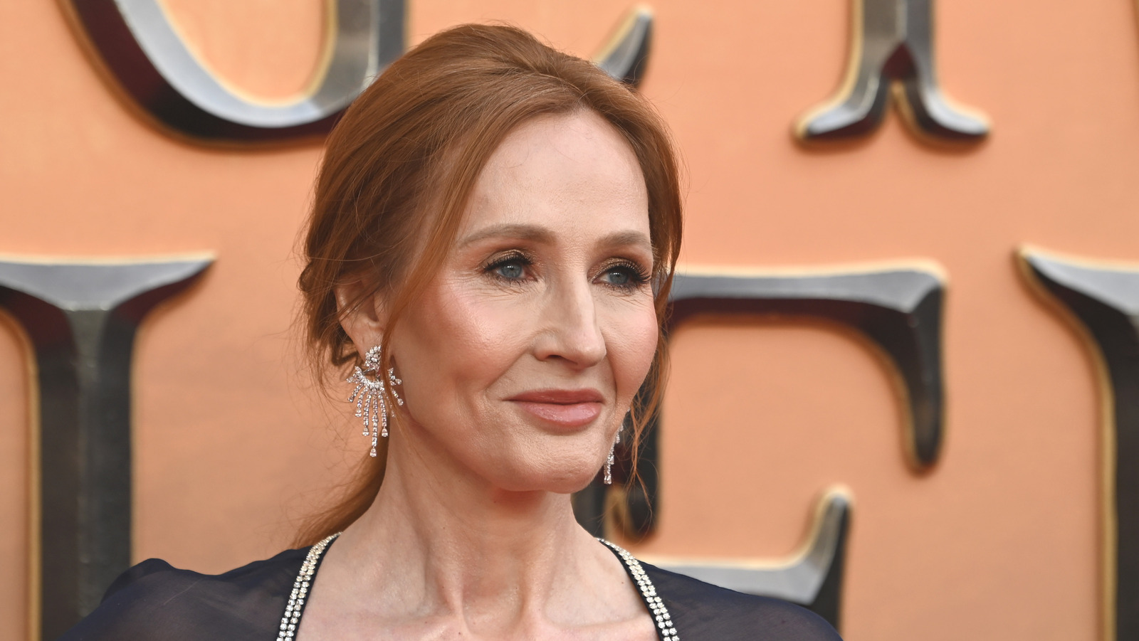 Max's Harry Potter TV Series HBO Chief Defends JK Rowling's Involvement