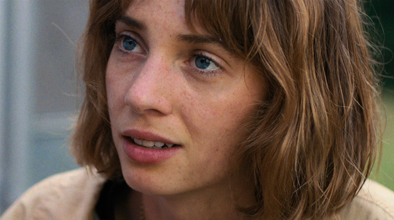 Maya Hawke Would Agree To A Stranger Things Spin-Off Under One Condition