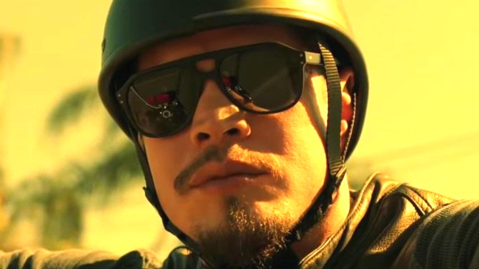 Mayans mc motorcycle helmet cheap