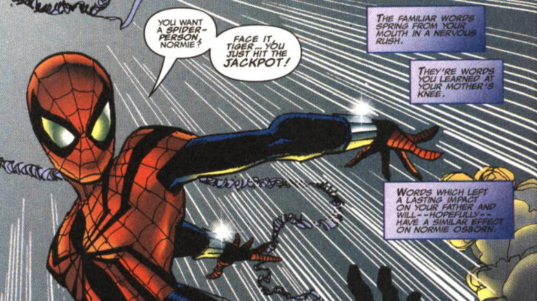 Mayday Parker: Facts Only Marvel Comics Fans Know About Spider-Girl Herself