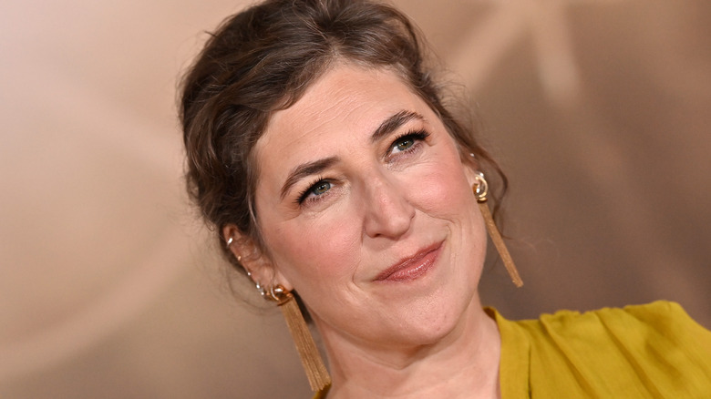 Mayim Bialik