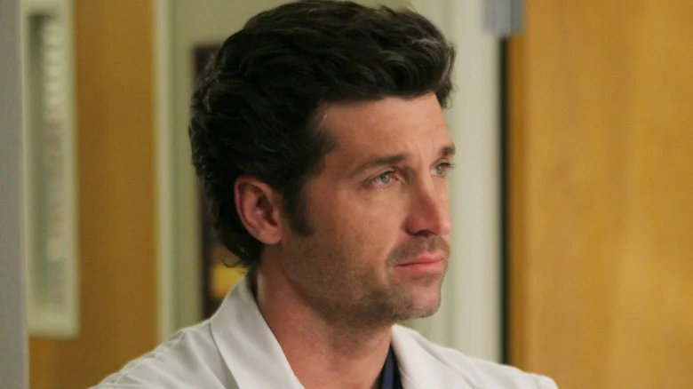 McDreamy & McSteamy: The Iconic Grey's Anatomy Nicknames Explained