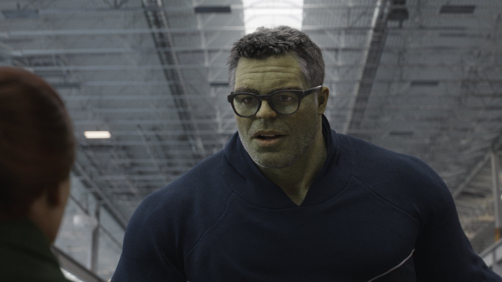 Professor Hulk