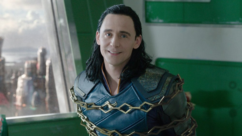 Loki