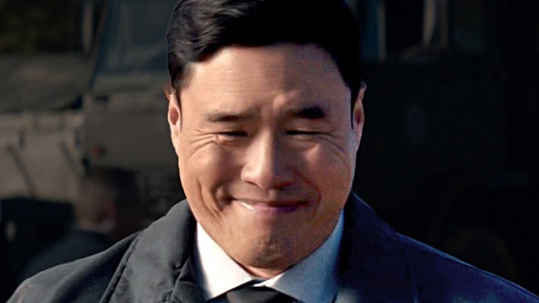 Jimmy Woo