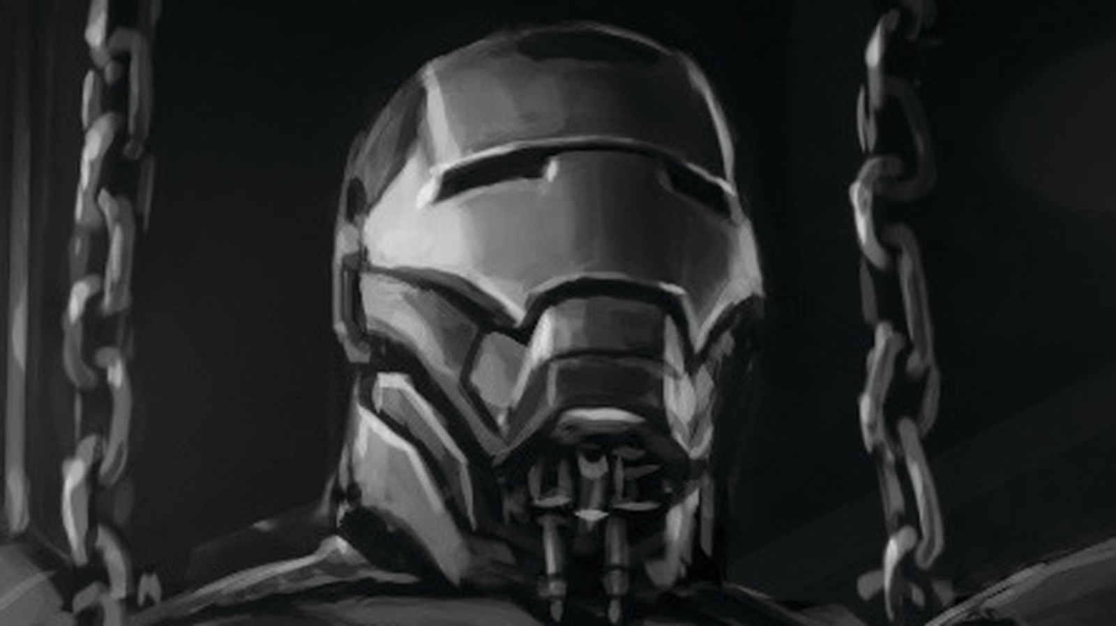 MCU Head Of Visual Development Ryan Meinerding Dishes On The Story Of ...