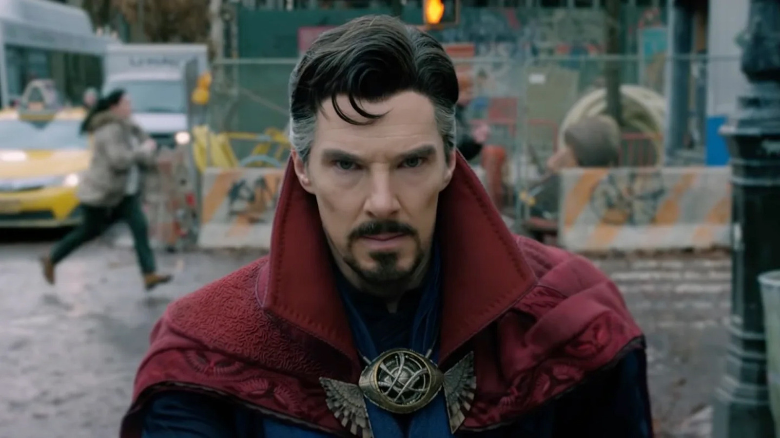 5 Marvel Comics Stories We'd Like to See Adapted for 'Doctor Strange 3' -  Murphy's Multiverse