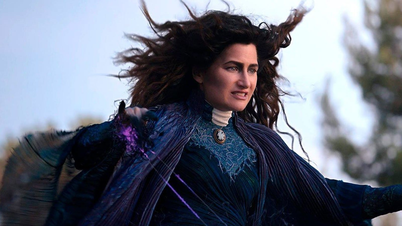 MCU Series Rumor Teases Marvel's Take On DC's Most Problematic Movie