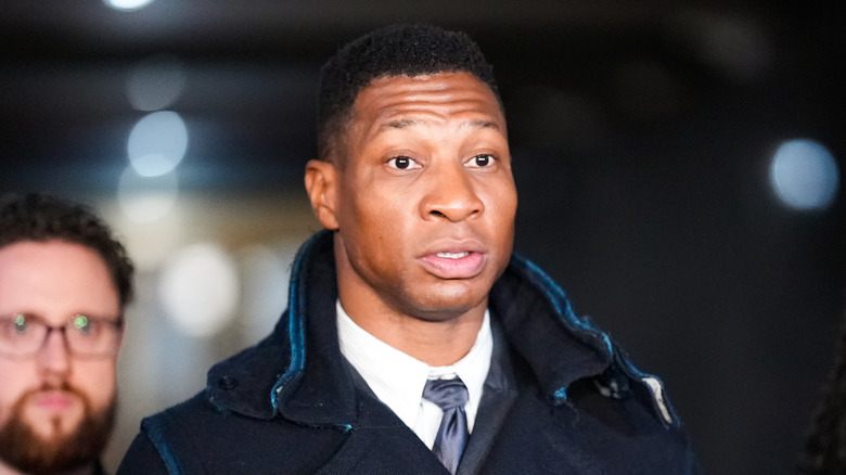 Jonathan Majors