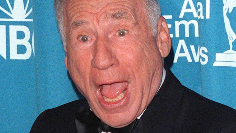 Mel Brooks