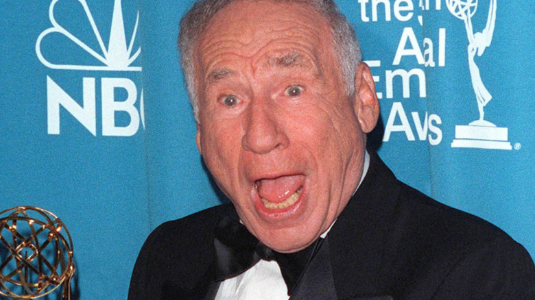 Mel Brooks