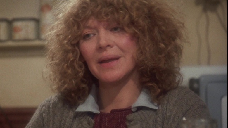 Melinda Dillon as Mrs. Parker