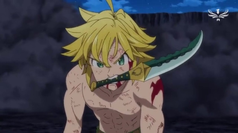 Meliodas