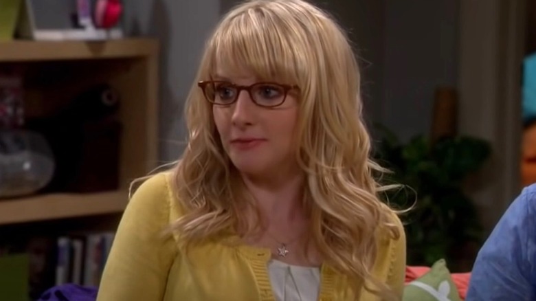 Melissa Rauch Had A Tough Decision To Make When She Got The Callback ...