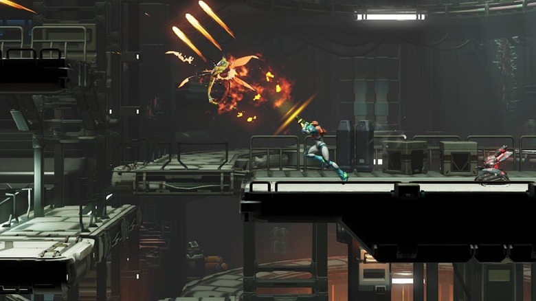 Metroid Dread - What We Know So Far