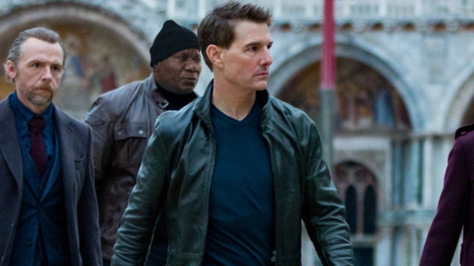 MI7's Ending Positions The Franchise To Refreshingly Return To Its ...