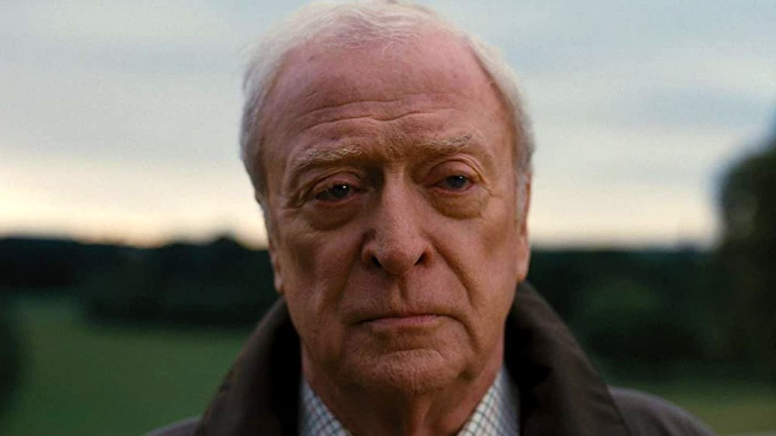 Michael Caine Reveals How Christopher Nolan Convinced Him To Play Alfred