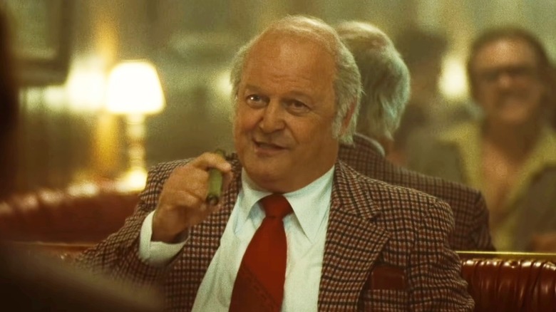 John C. Reilly and Michael Chiklis in "Winning Time"