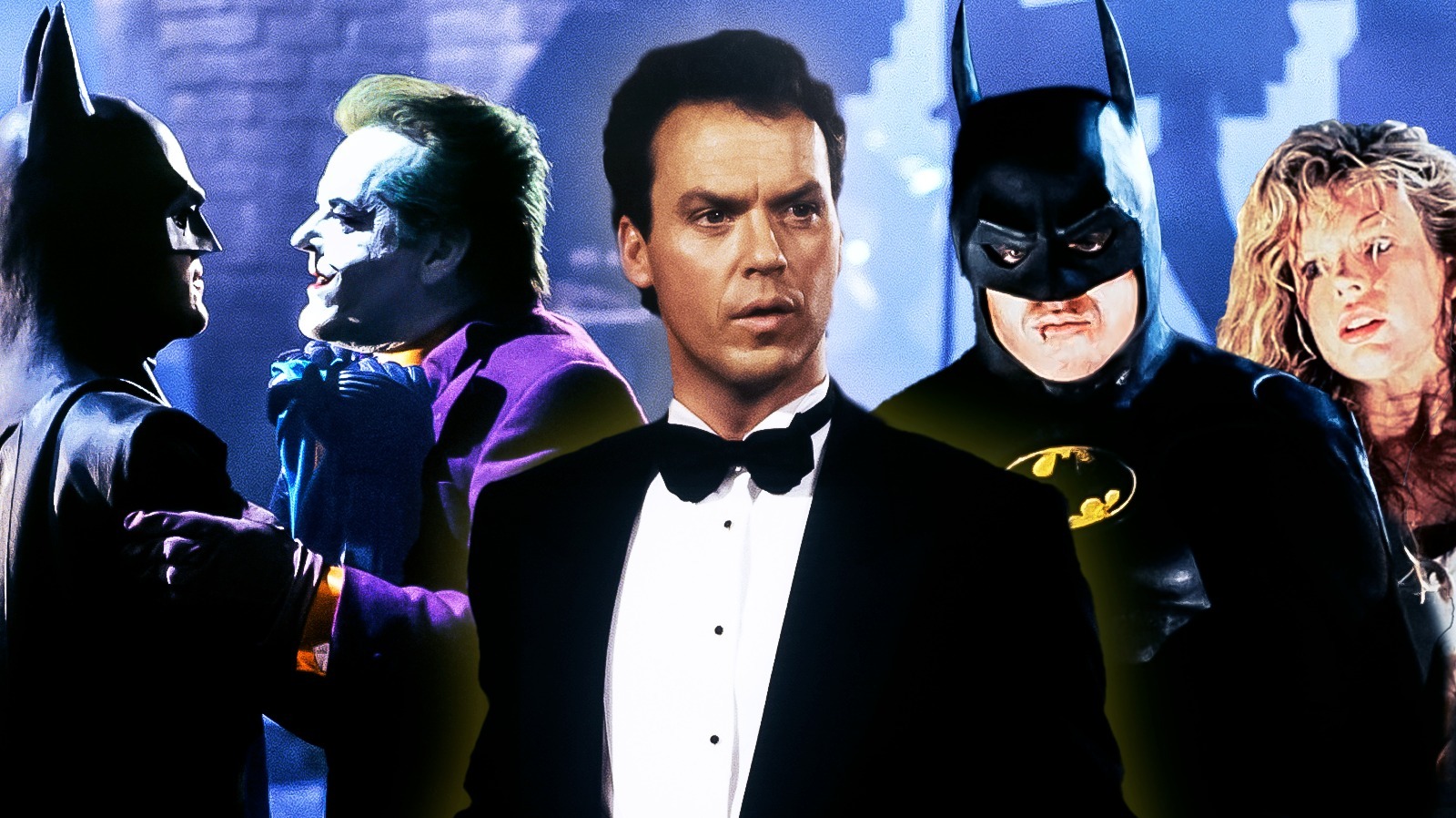 Michael Keaton s 10 Best Moments As Batman Ranked