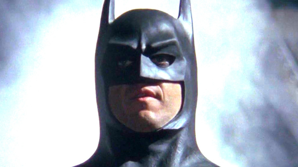 Batman Michael Keaton