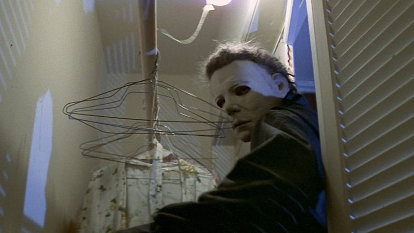 Michael Myers' Screen Time In Halloween Ends Has Fans Making