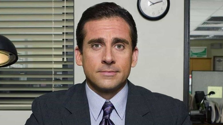 The Office: 10 Michael Scott & Ryan Moments That Are Too Perfect