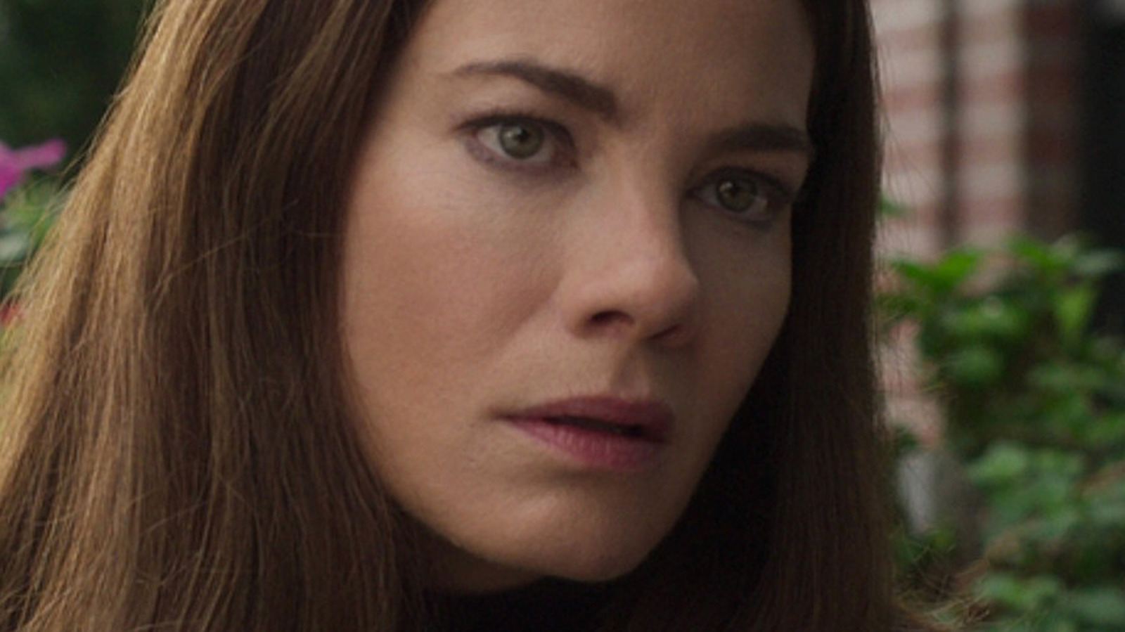 Michelle Monaghan No Makeup