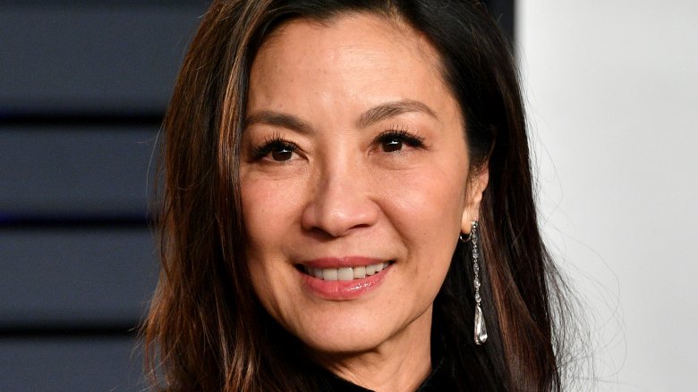 Michelle Yeoh