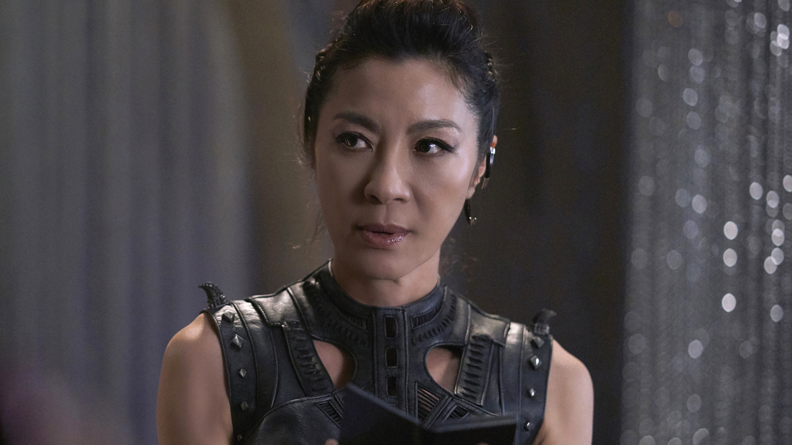 Film Star Trek Section 31 : Une déception totale