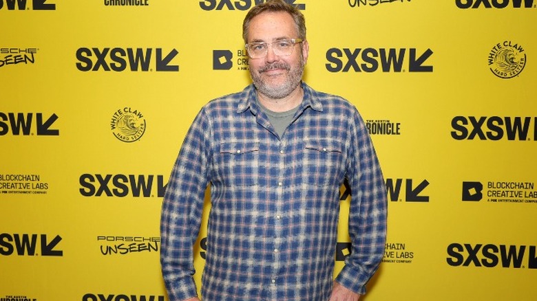 Jeff Malmberg attends a SXSW premiere