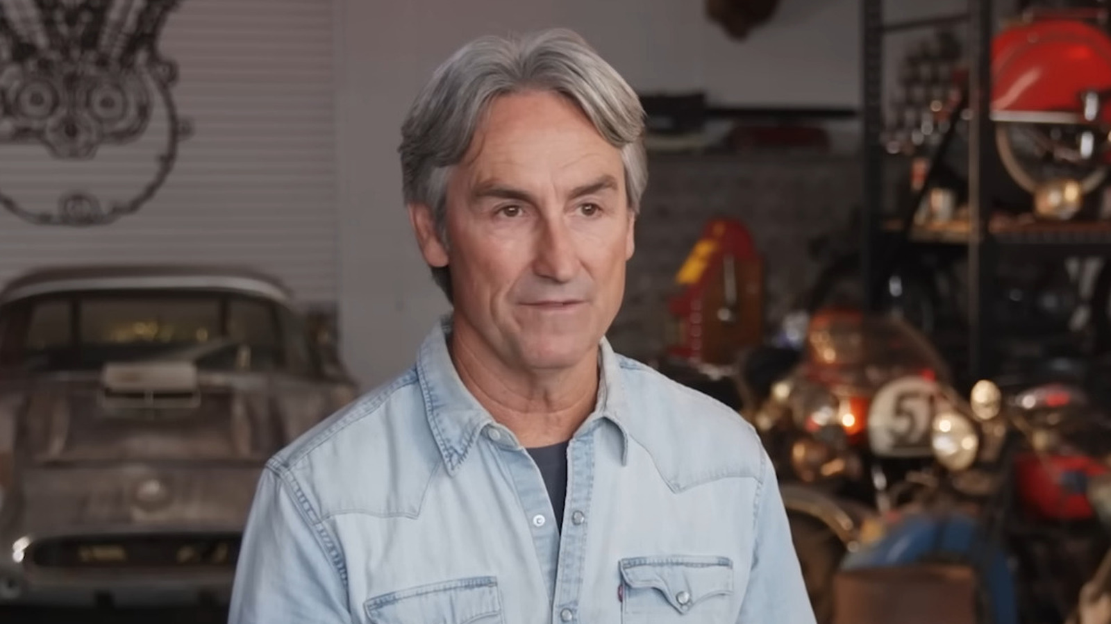 Mike And Frank's Network Gives Them A Major 'Jumpstart' On Finding