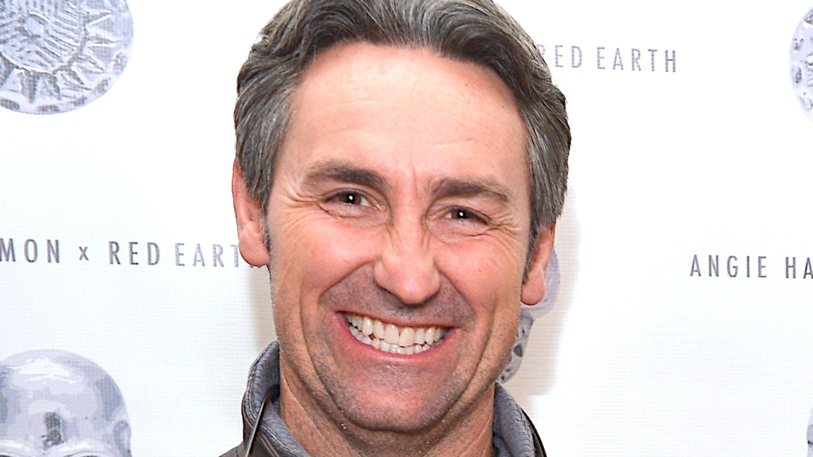 American Pickers Mike Wolfe Married To Danielle Cbell - Infoupdate.org