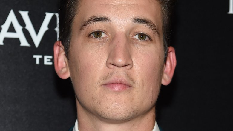 Miles Teller