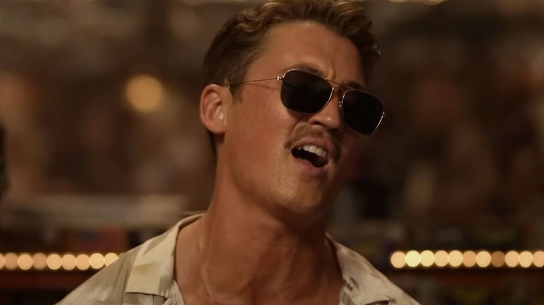 Miles Teller singing