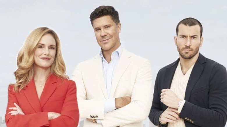 Million Dollar Listing NY Season 10 What We Know So Far